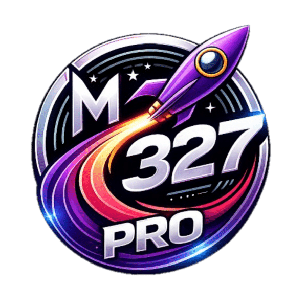 M327 PRO Suscripcion 12 Meses